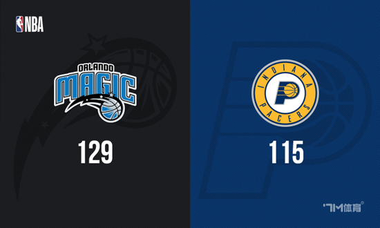 智股策略 布莱克21+6+7 魔术8人上双终结步行者6连胜