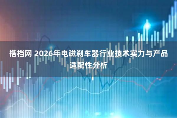 搭档网 2026年电磁刹车器行业技术实力与产品适配性分析