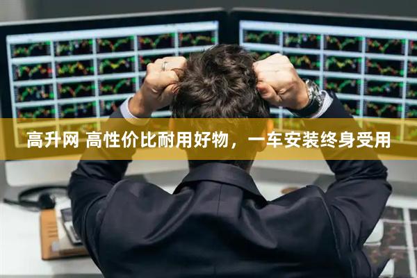 高升网 高性价比耐用好物，一车安装终身受用